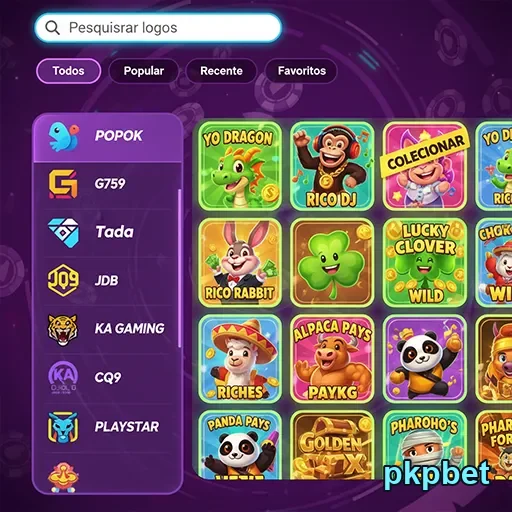 Ilustração de Experimente o aplicativo cassino da pkpbet no seu celular