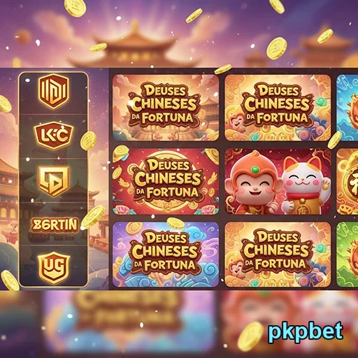 Ilustração de Experimente as Apostas Esportivas na pkpbet com Odds Altas