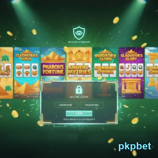 Ilustração de Experimente as Apostas Esportivas na pkpbet com Odds Altas