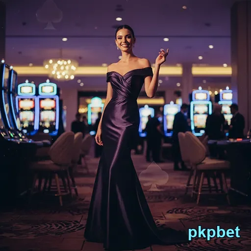 Ilustração de Explore os servicos VIP da pkpbet para apostas diferenciadas