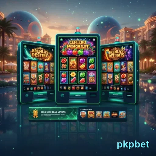 Ilustração de Explore os servicos VIP da pkpbet para apostas diferenciadas