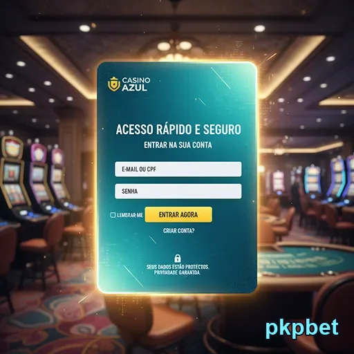 Ilustração de Segurança Avançada