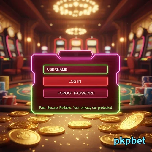 Ilustração de Acesse rapidamente o pkpbet e aproveite bônus exclusivos