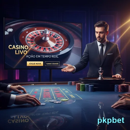 Ilustração de Acesse rapidamente o pkpbet e aproveite bônus exclusivos