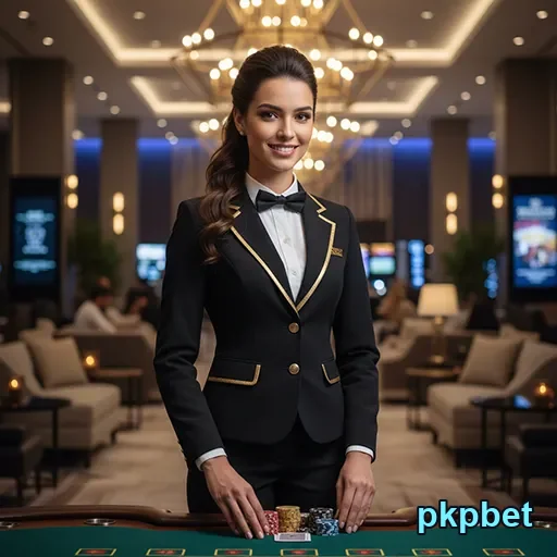 Ilustração de Explore as Ofertas e Bônus Exclusivos da pkpbet