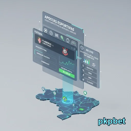 Ilustração de Benefícios dos Serviços VIP na pkpbet