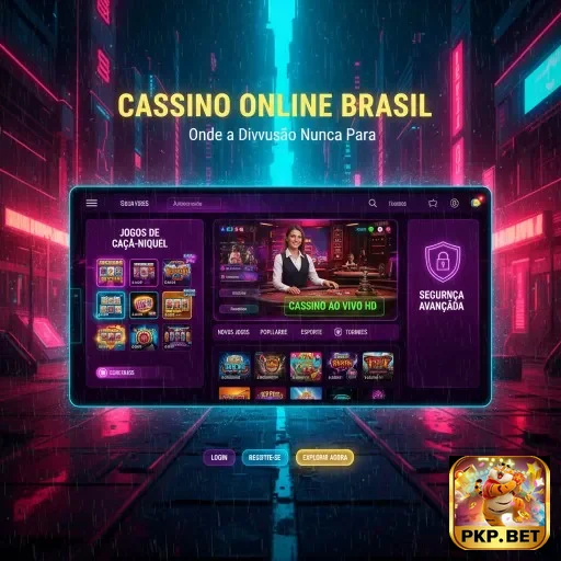 Promoções VIP pkpbet