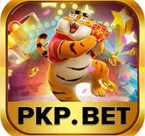 pkpbet logo